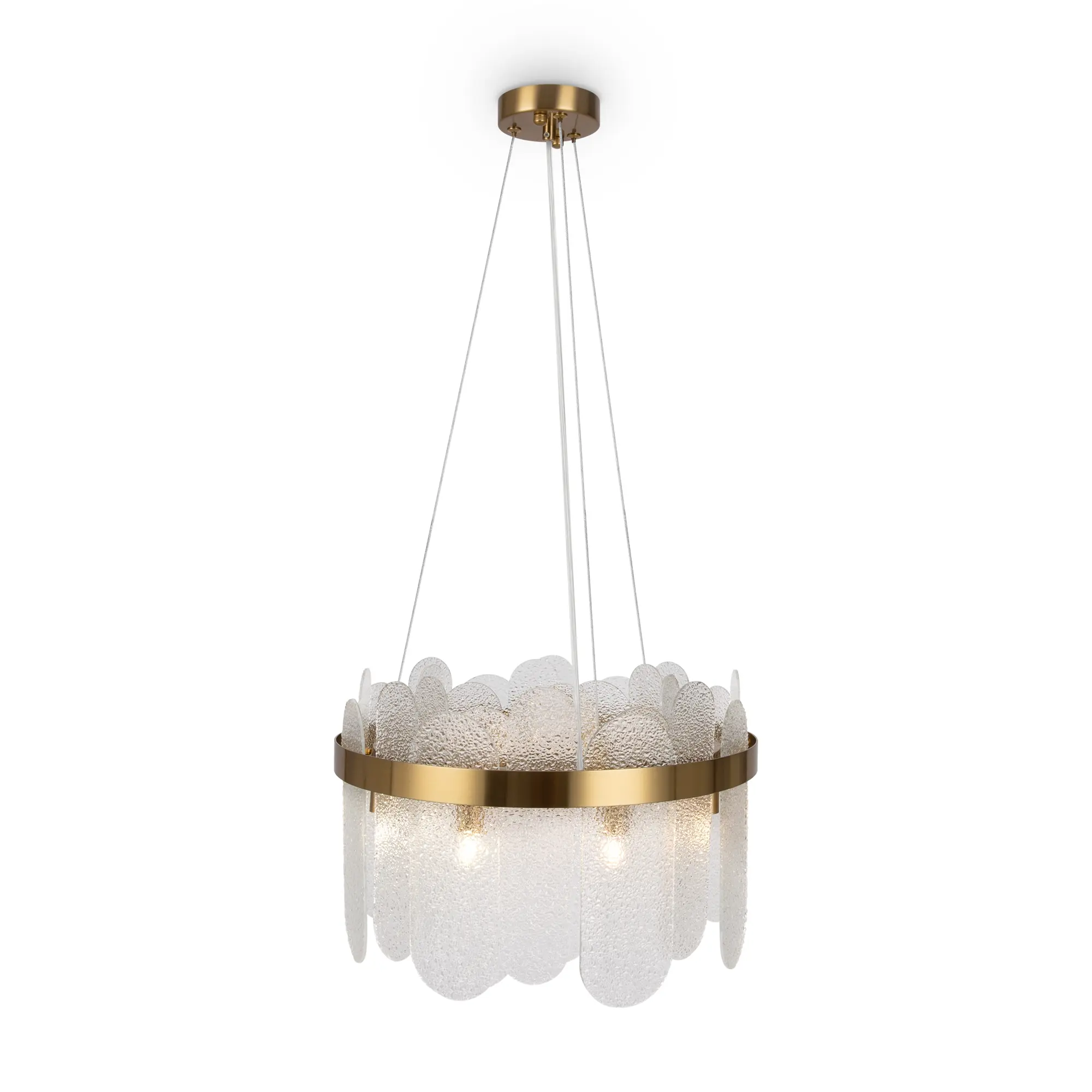 Подвесной светильник Freya FR5141PL-08BS1