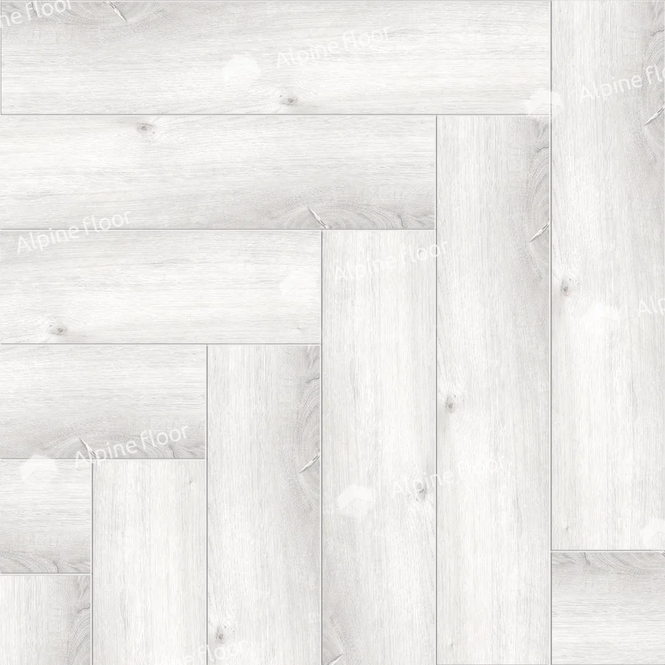 Кварцвиниловая плитка Alpine floor Parquet LVT Дуб Альхена ECO 16-12 купить