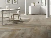 Виниловые полы IVC Moduleo Select Click Country Oak 24277