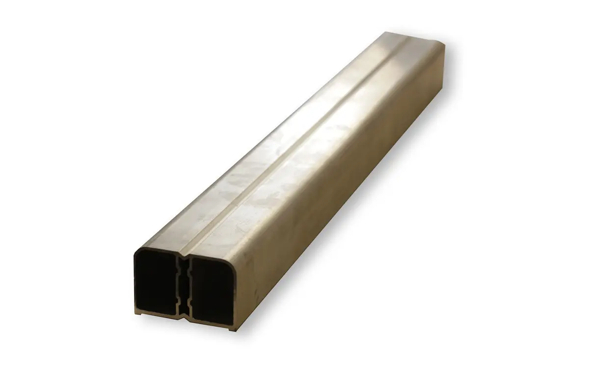 Лага стронг для террасной доски (алюминий) купить недорого