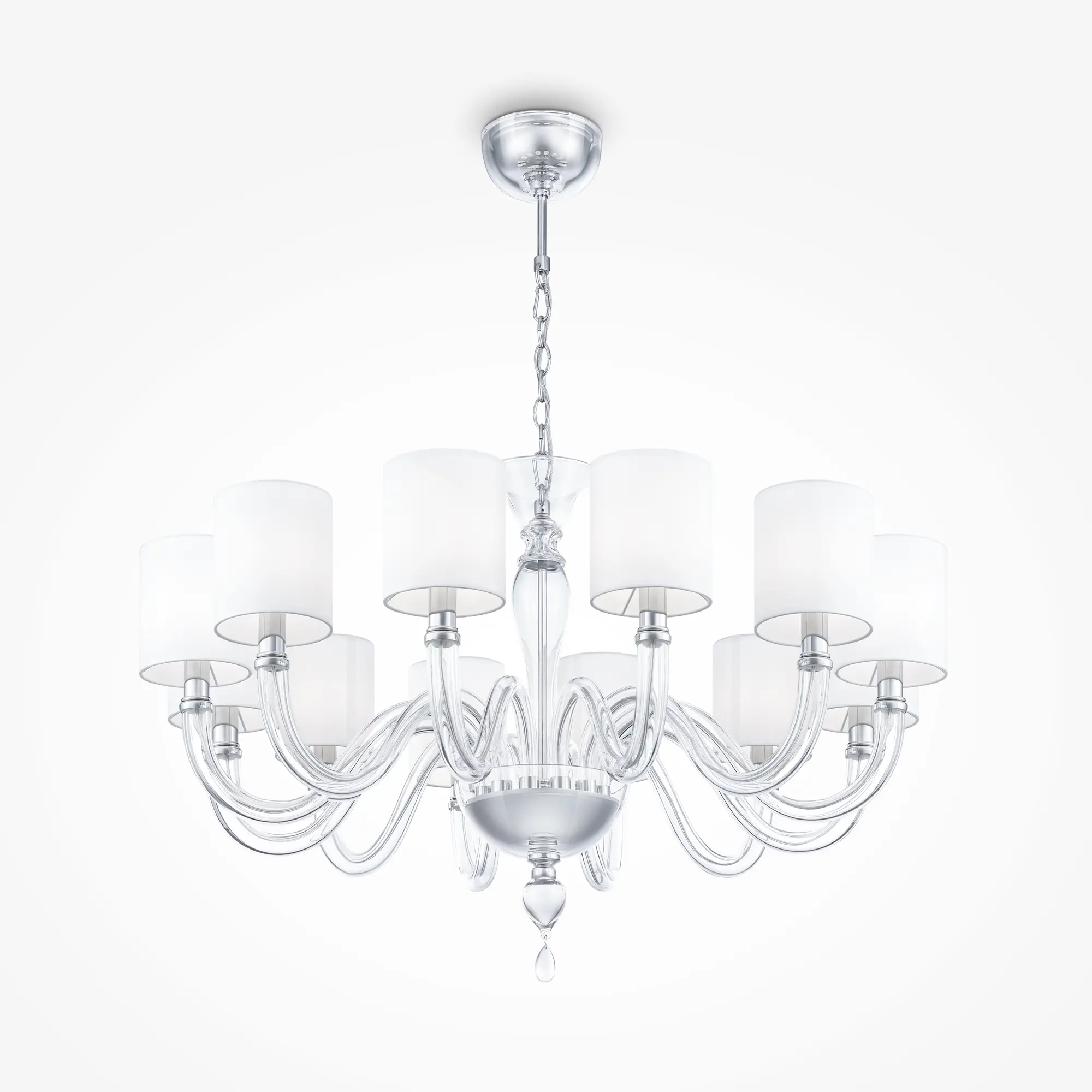 Люстра Maytoni DIA012PL-12TR