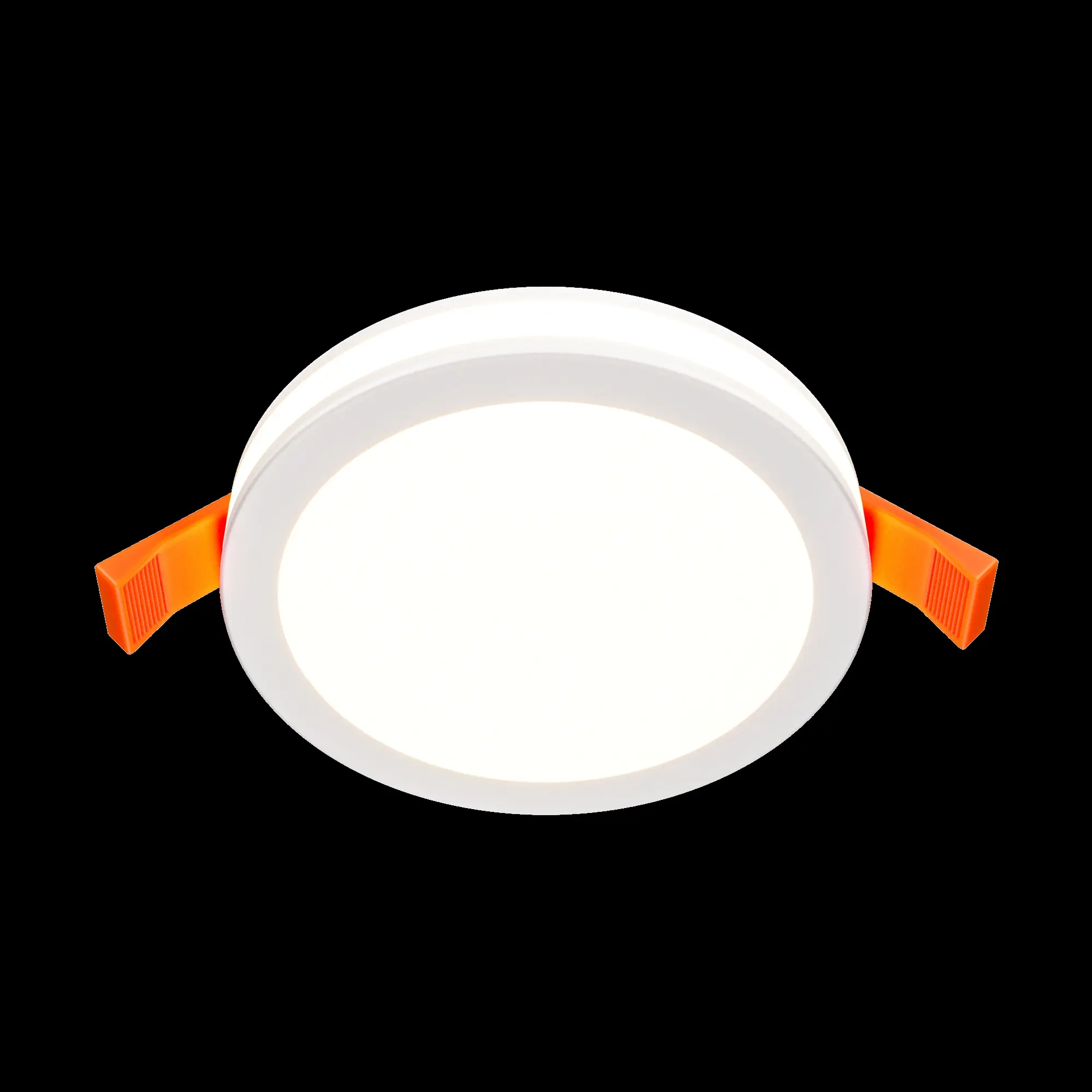 Встраиваемый светильник Technical DL2001-L12W