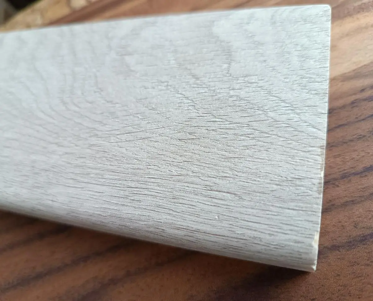 Плинтус Арбитон Интегра 04 Северный Ясень цена