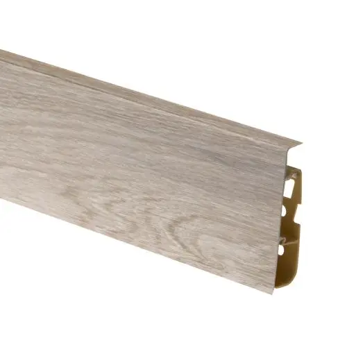 Пластиковый плинтус напольный цена