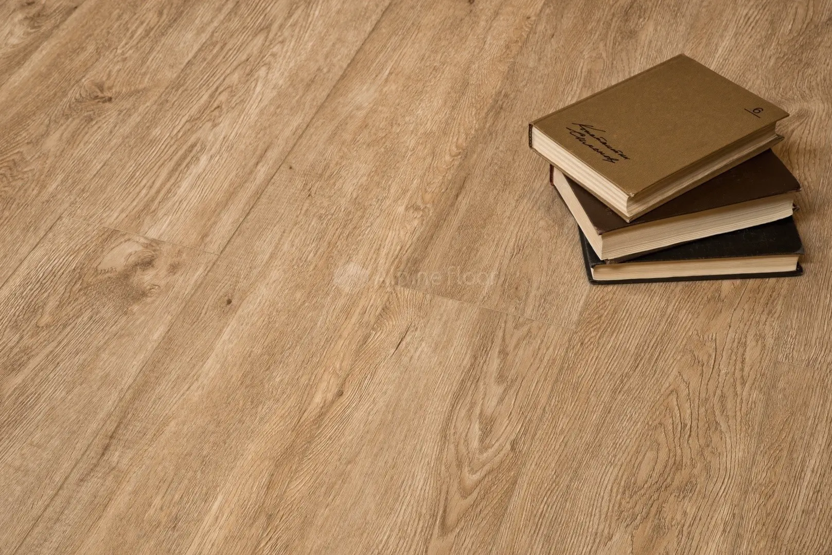 Каменно-полимерный ламинат SPC Alpine Floor Grand Sequoia МИНДАЛЬ ECO 11-6 купить