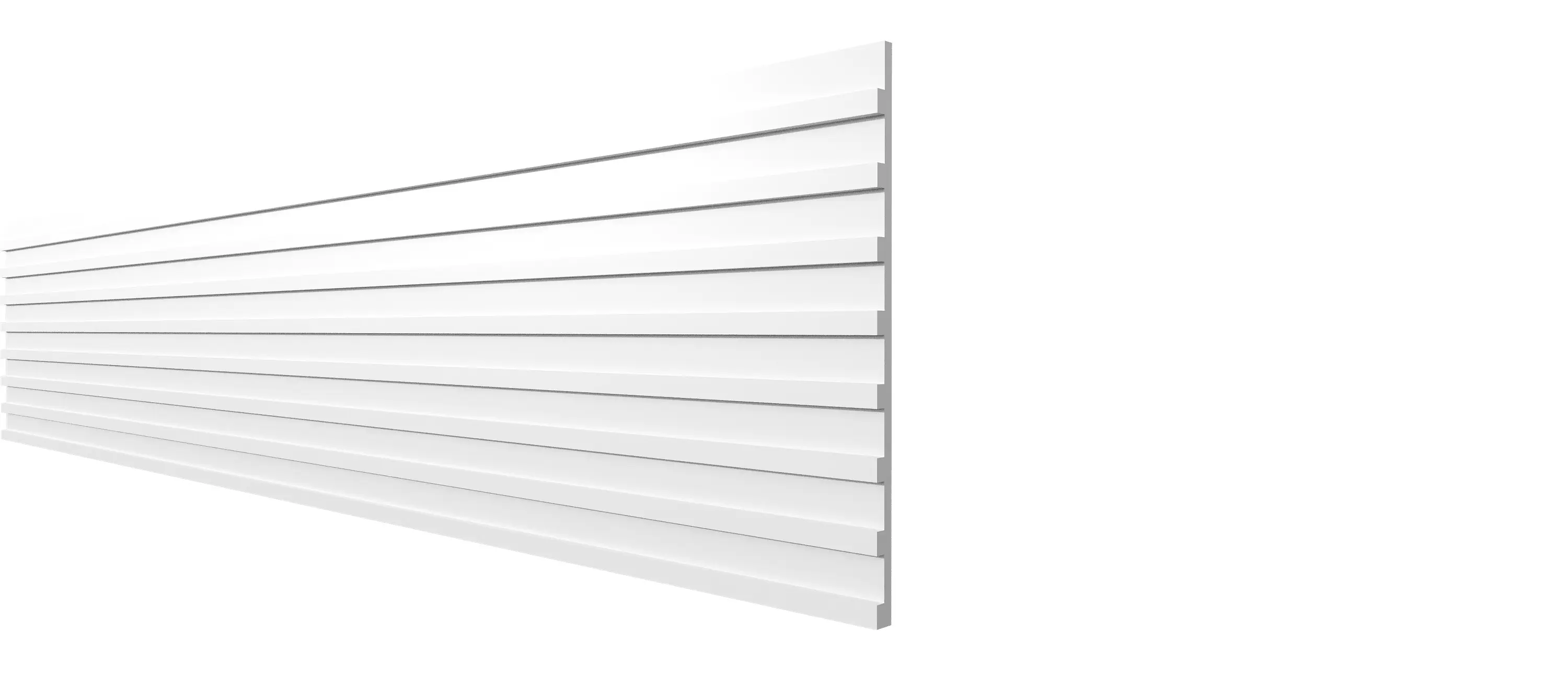 3D стеновая панель DD911 3 м в интерьере