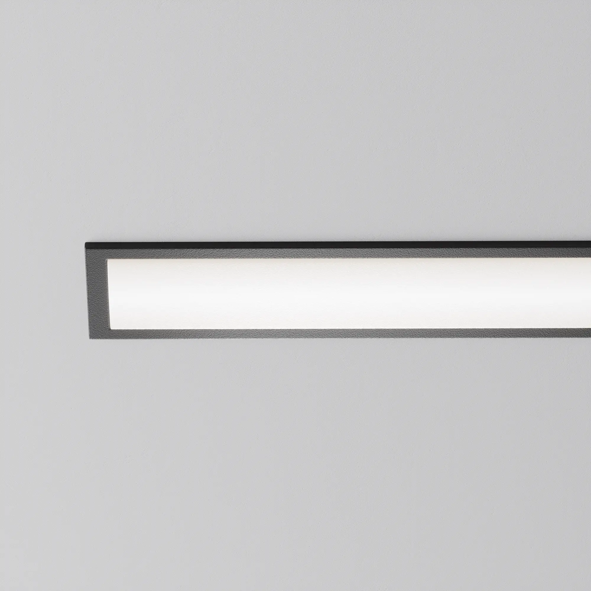 Встраиваемый светильник Technical DL066-20W3-6K-B