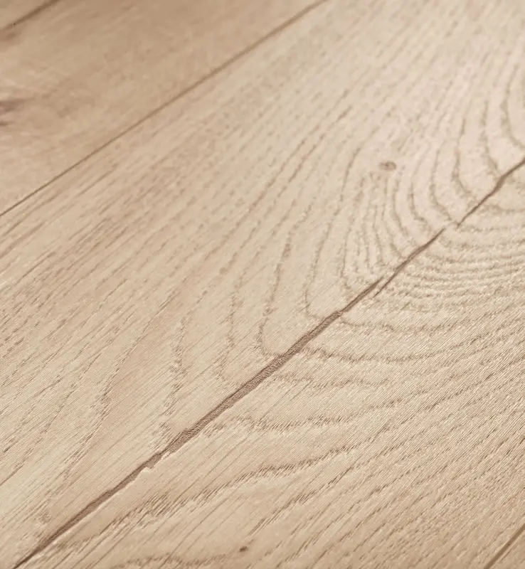 Ламинат Berry Alloc Eternity Имбирь 1334 в квартире