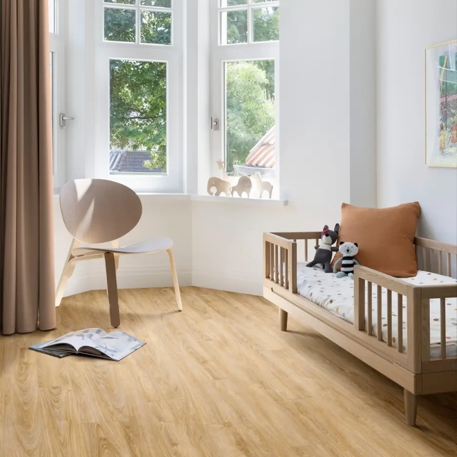 Плитка ПВХ Бельгия Moduleo Roots Midland Oak 22231 купить дешево