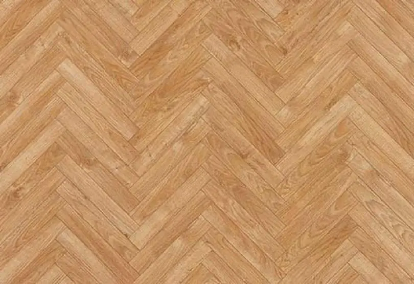 Ламинат Berry Alloc Chateau Java Natural B7303 в квартире