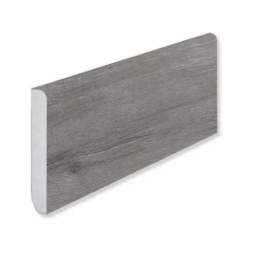 Кварцевый плинтус Fargo 81996 Дуб Урбан градиент цена