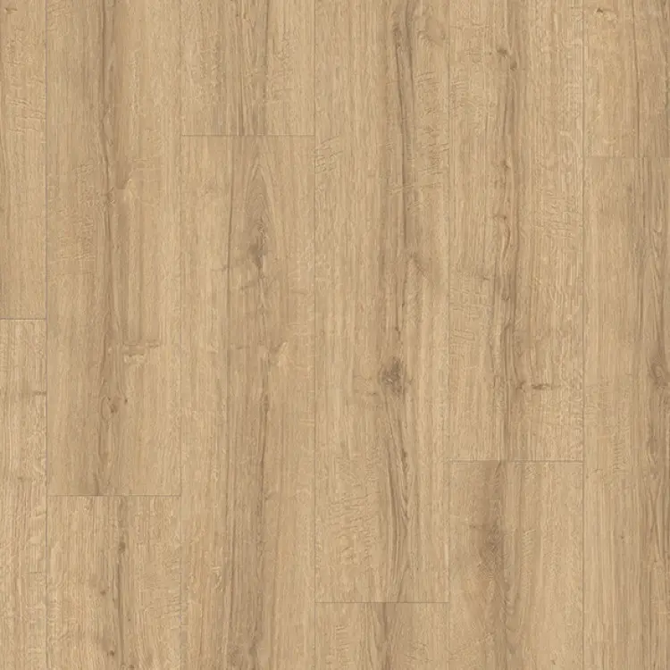 Ламинат Egger Classic Pro 8/32 4V EPL204 Дуб Шерман светло-коричневый в квартире