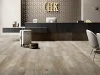 Виниловые полы IVC Moduleo Impress Click Country Oak 54225 СПб