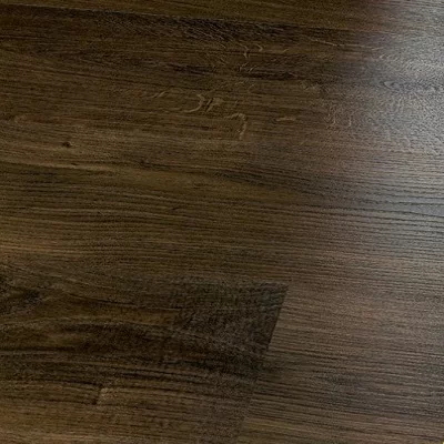 Ламинат Tarkett Woodstock Дуб шервуд мокко в интерьере