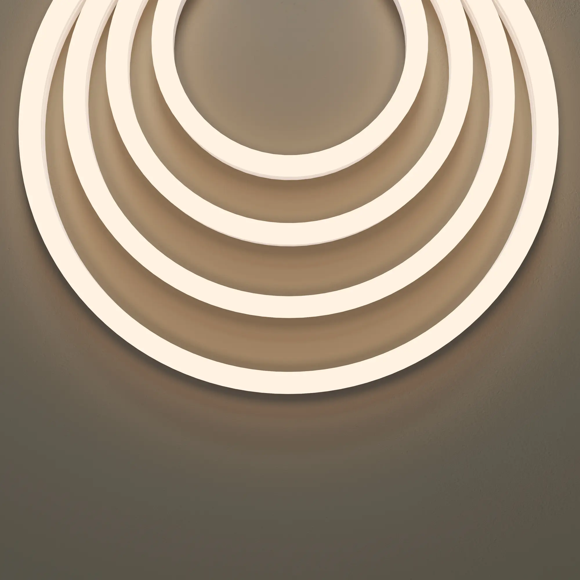Гибкий неон Led Strip 201229