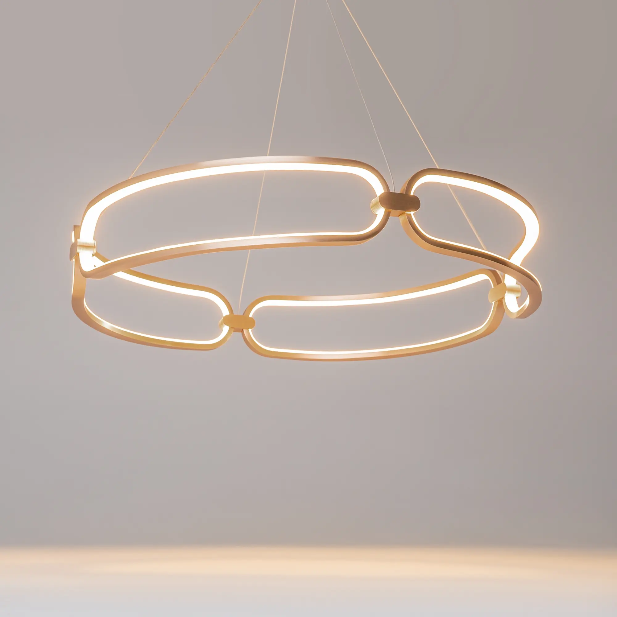 Подвесной светильник Maytoni MOD017PL-L50MG