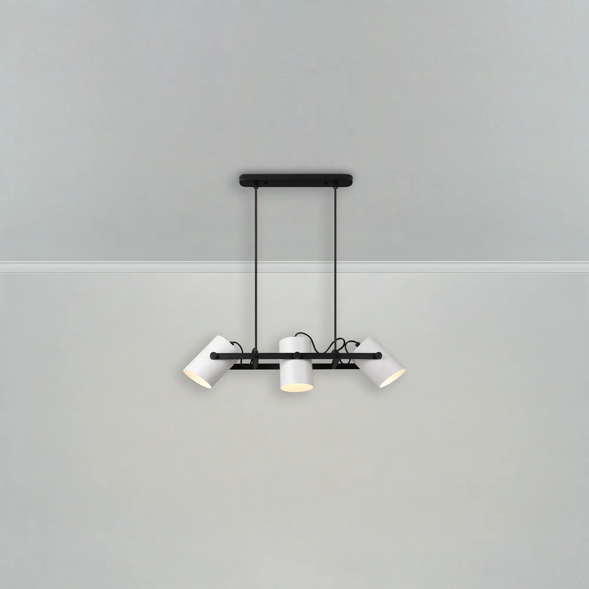 Подвесной светильник Freya FR4005PL-03WB