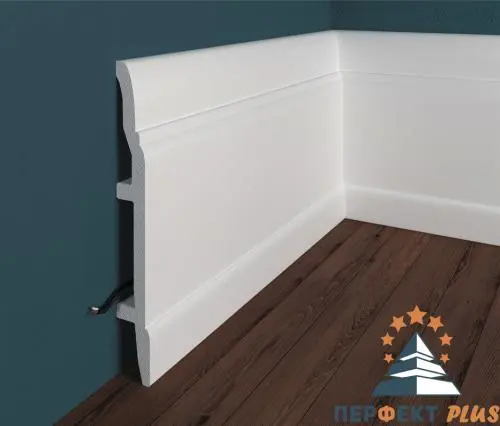 Плинтус из дюрополимера купить по лучшей цене