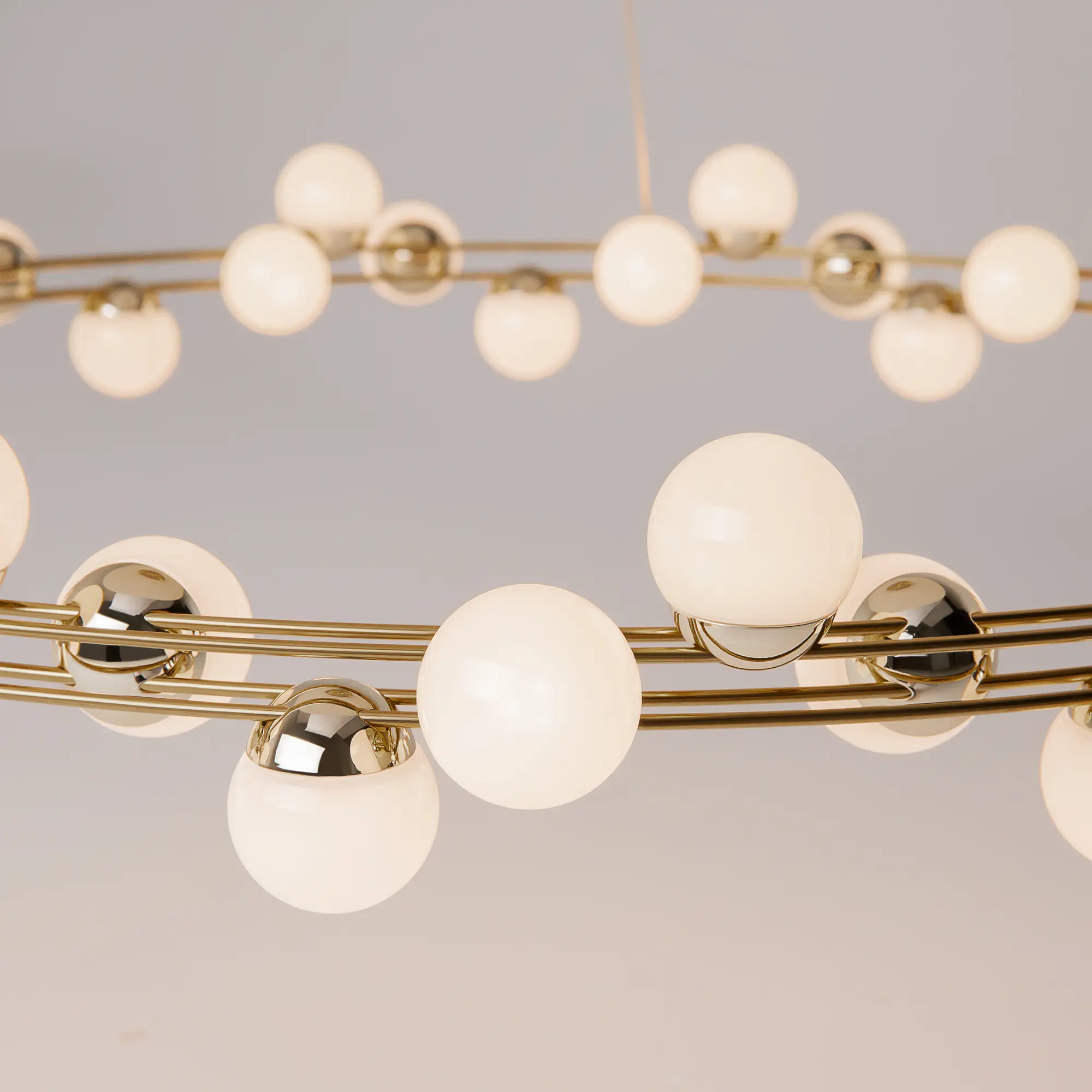 Подвесной светильник Maytoni MOD081PL-L60G3K