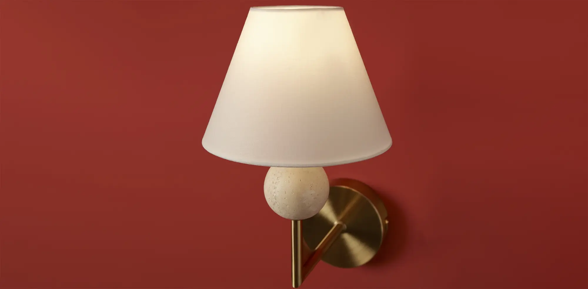 Настенный светильник (бра) Freya FR2043WL-01BS