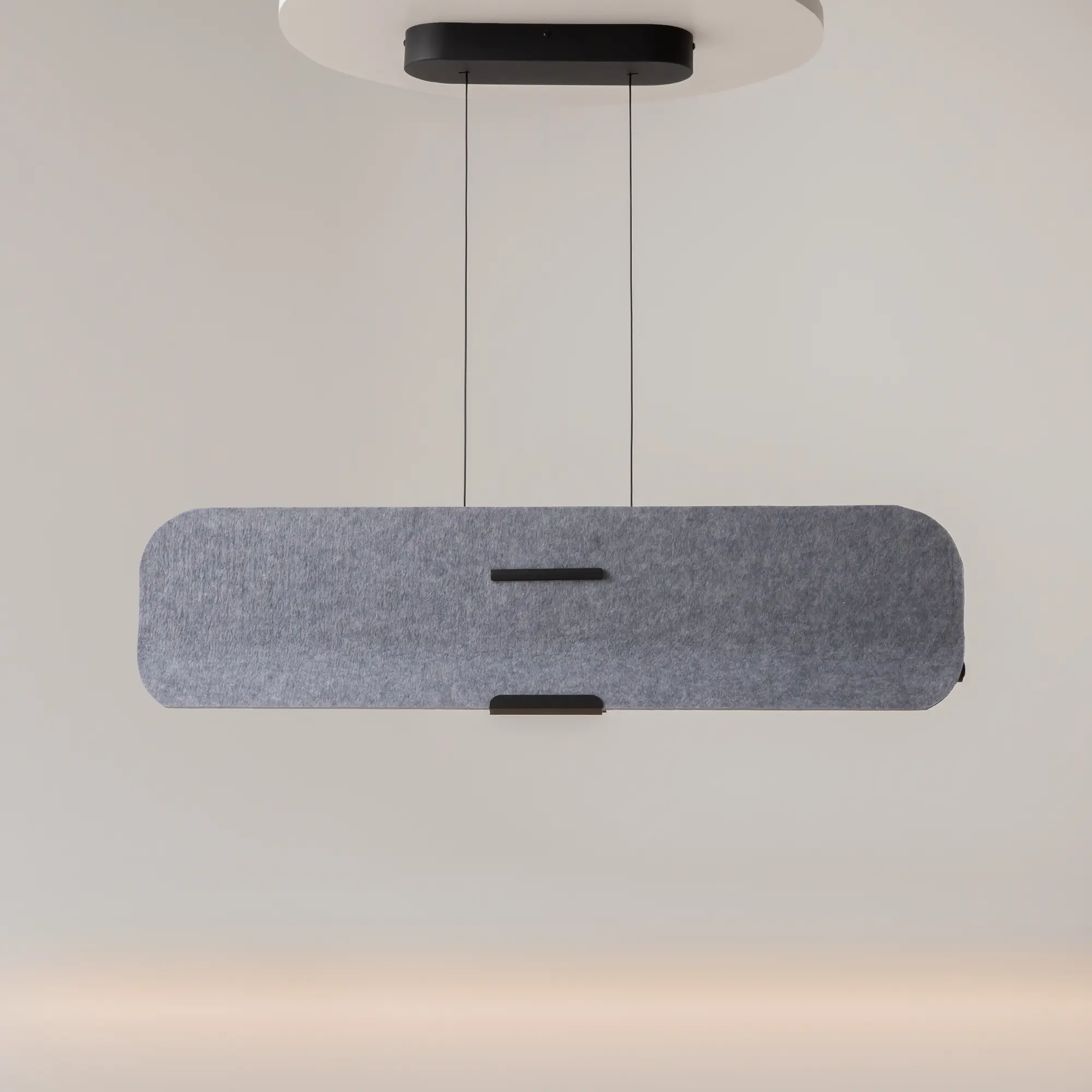 Подвесной светильник Maytoni MOD408PL-L12B3K