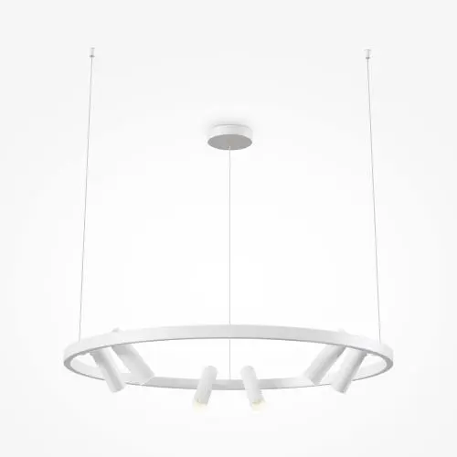 Подвесной светильник Maytoni MOD102PL-L42W