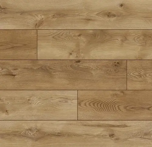 Ламинат Classen Vision WR Дуб Альберта в интерьере