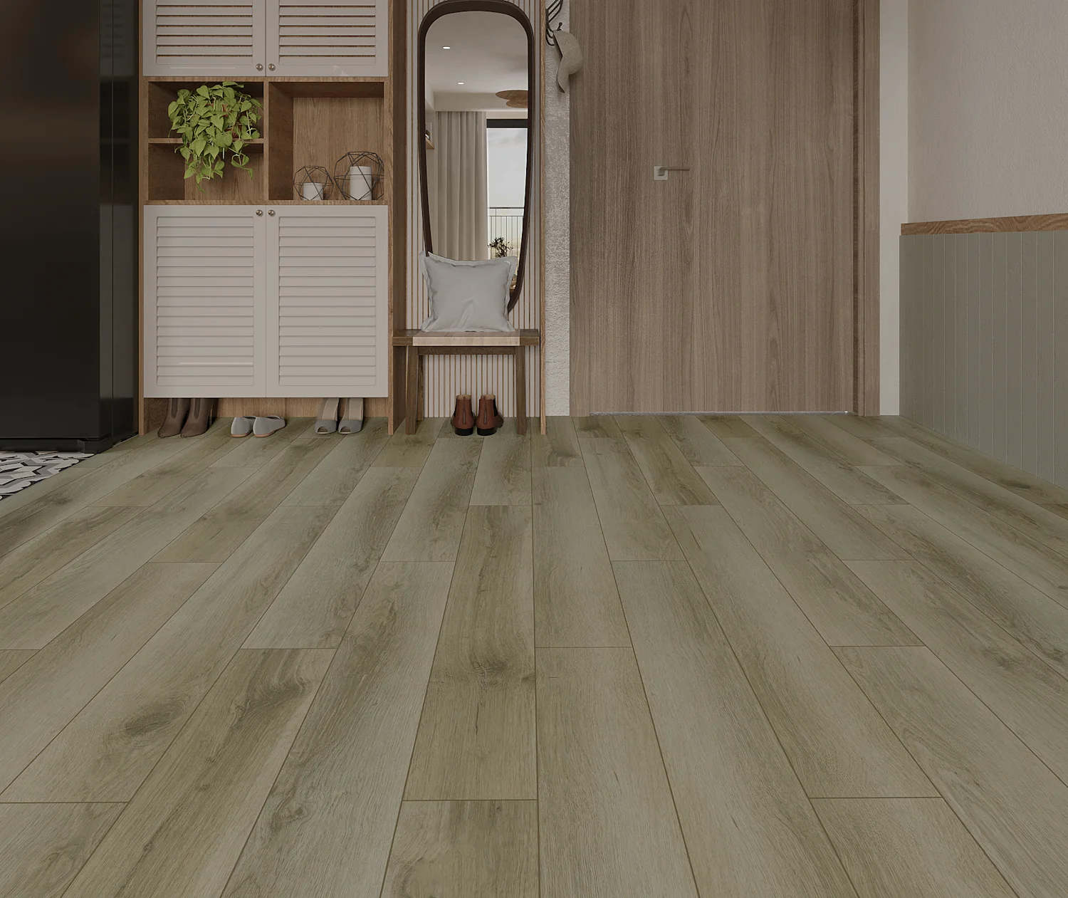 Купить виниловый ламинат недорого