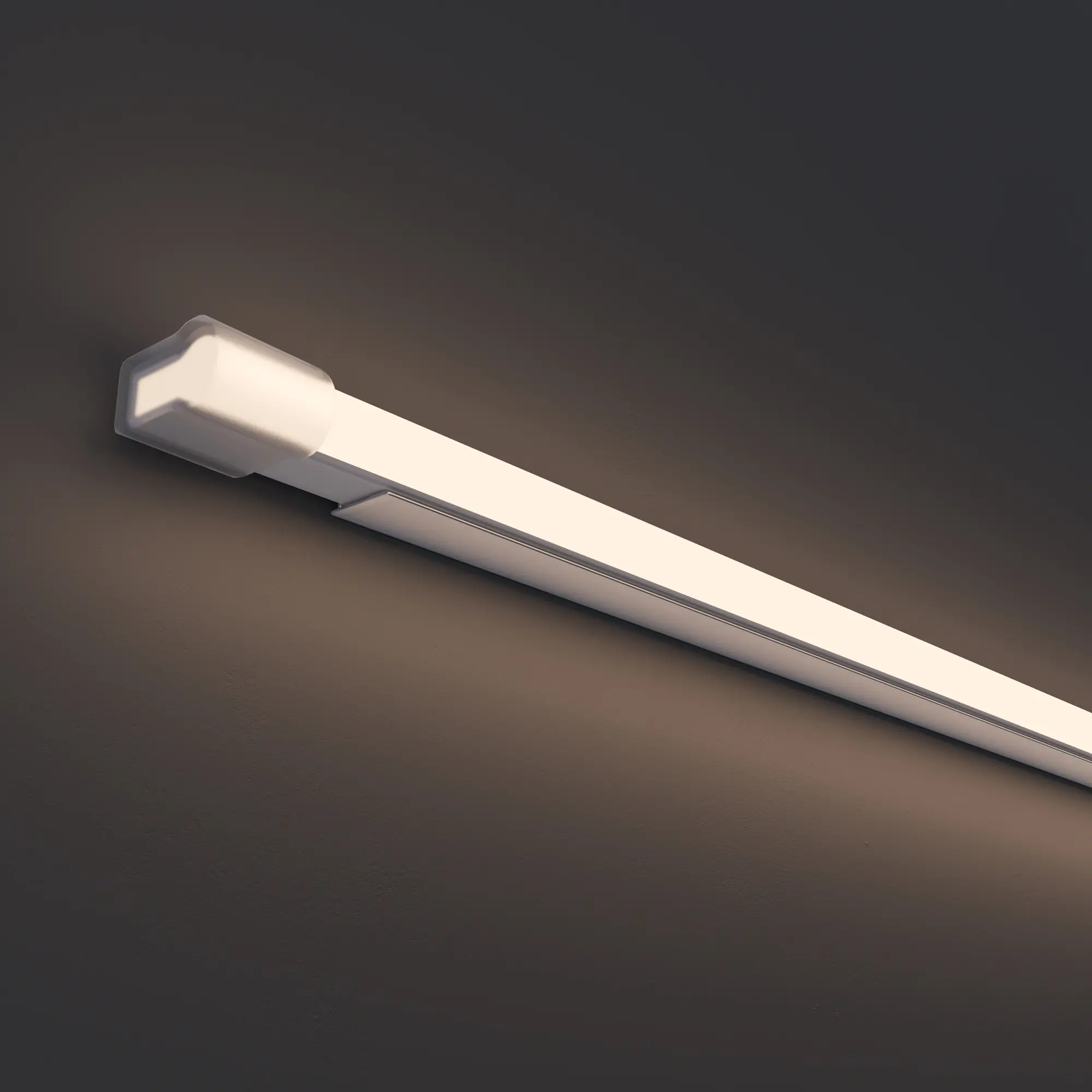 Гибкий неон Led Strip 201229