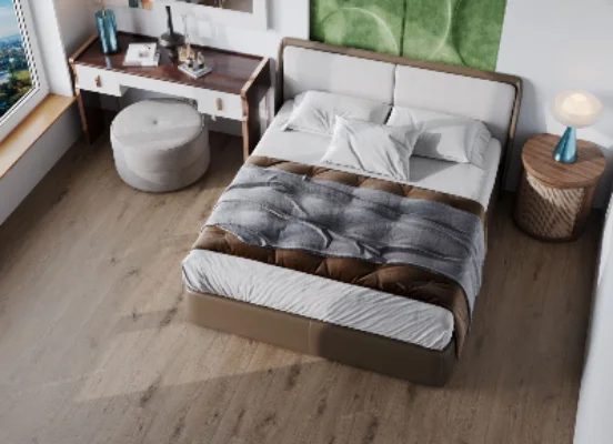 Ламинат SPC Norland Sigrid Merian 1001-17 купить