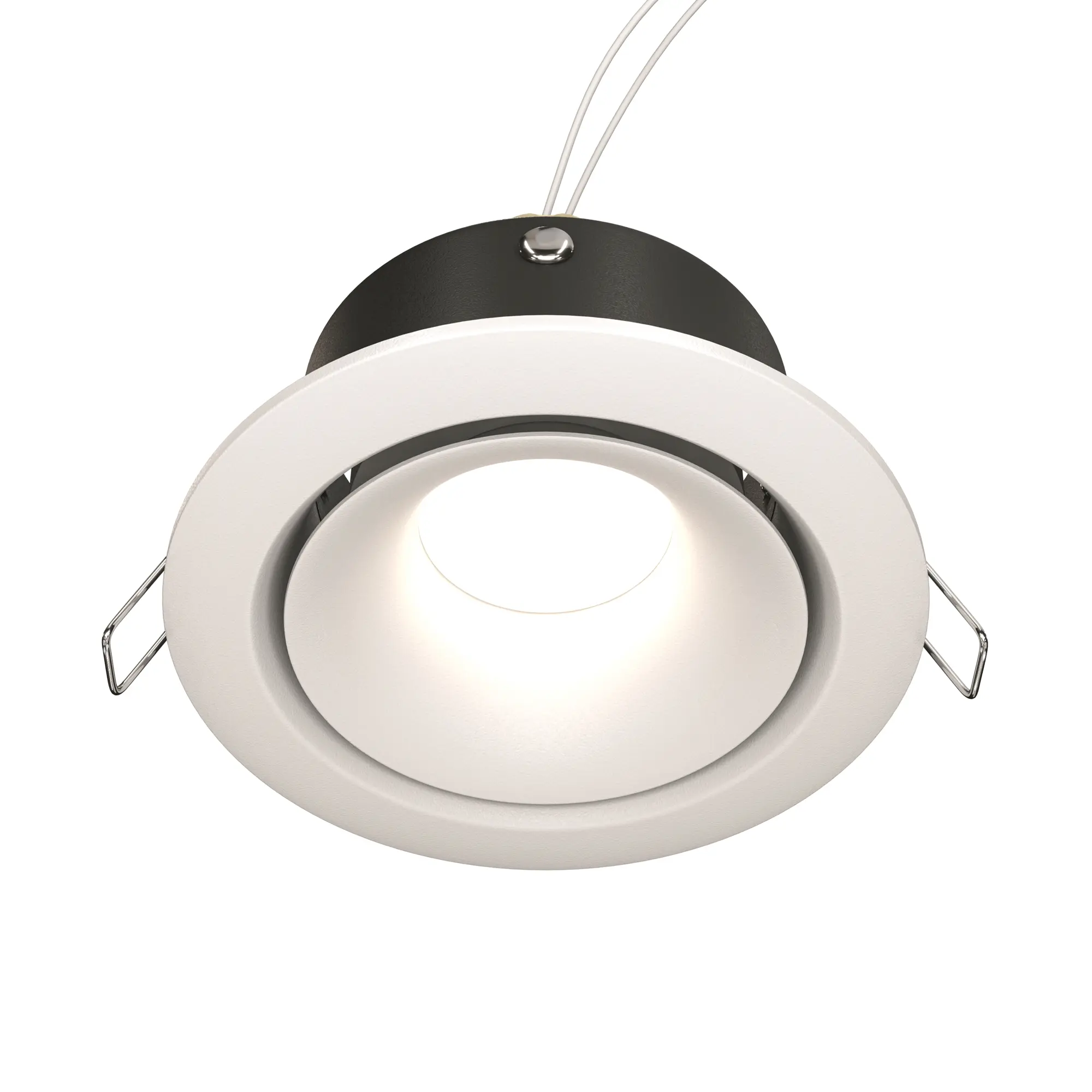 Встраиваемый светильник Technical DL030-2-01W