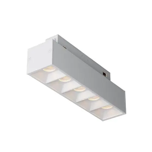 Трековый светильник Technical TR076-2-10W3K-W