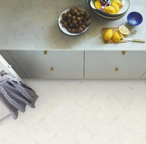 Ламинат Pergo в интерьере