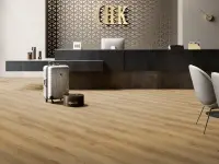 Виниловые полы IVC Moduleo Transform Wood Click Classic Oak 24235