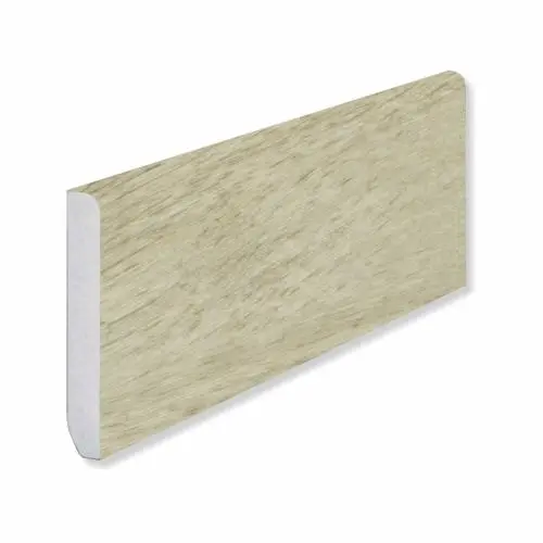 Кварцевый плинтус Fargo 64W965 Дуб Бангкок градиент цена