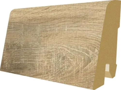 Плинтус напольный Egger Дуб Бардолино L385