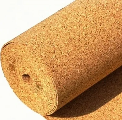 Техническая пробка в рулонах 10 мм Ibercork цена