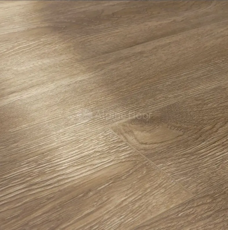 Ламинат SPC Alpine floor Parquet Light ЕСО 13-10 МАКАДАМИЯ купить