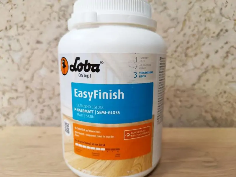 Купить сейчас и не бояться, что пропадет! Лаки Lobadur с увеличенным сроком годности 