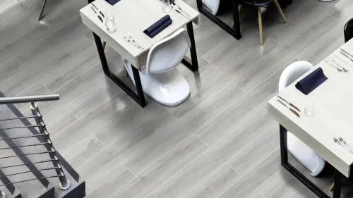 Виниловые полы IVC Moduleo Select Click Classic Oak 24125