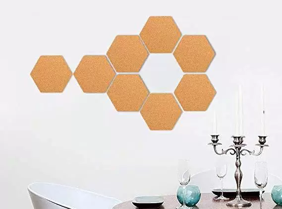 Подложка пробковая — 5 способов применения, о которых вы не знали