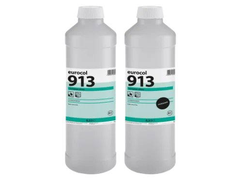 2К силикатная смола для заполнения трещин Eurocol 913 EUROPLAN SILICAT купить