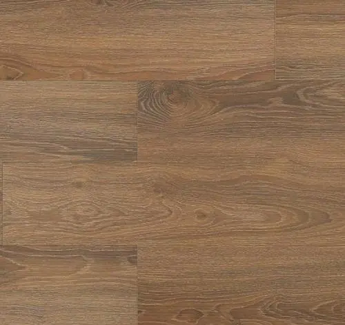 Кварц-виниловый ламинат Floor Factor Classik №15 в интерьере