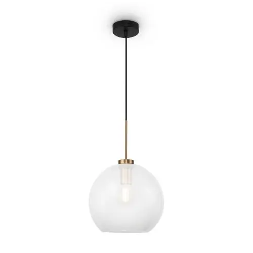 Подвесной светильник Freya FR8006PL-01BS