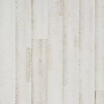 Паркетная доска Karelia Light Дуб SHORELINE WHITE 3S