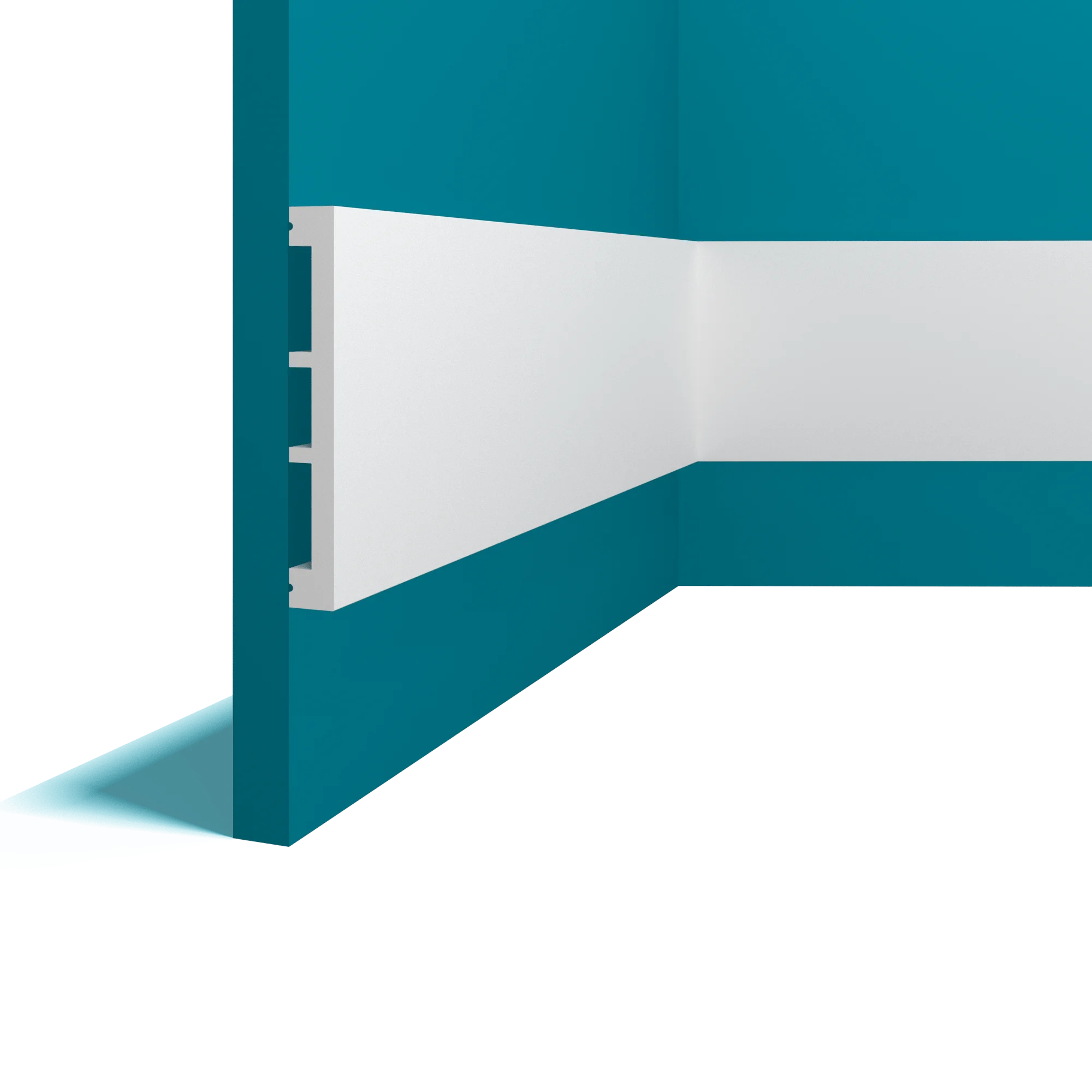 Молдинг Perfect Plus P75 Перфект Плюс лепнина