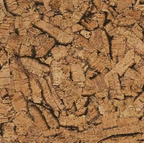 Клеевые пробковые полы 6 mm Corkstyle Fiamma из Швейцарии