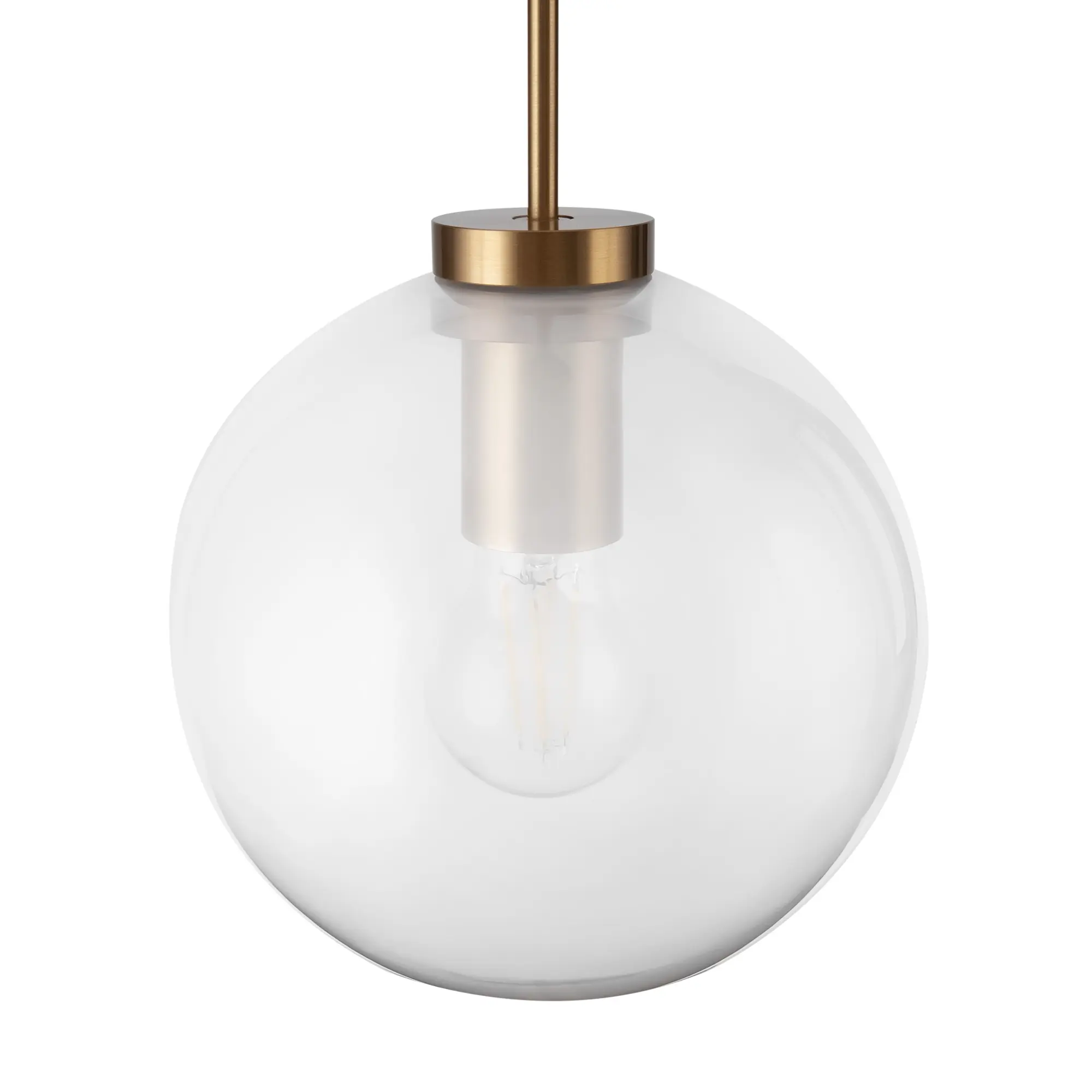 Подвесной светильник Freya FR8005PL-01BS