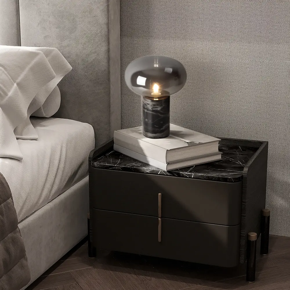 Настольный светильник Freya FR5550TL-01MR