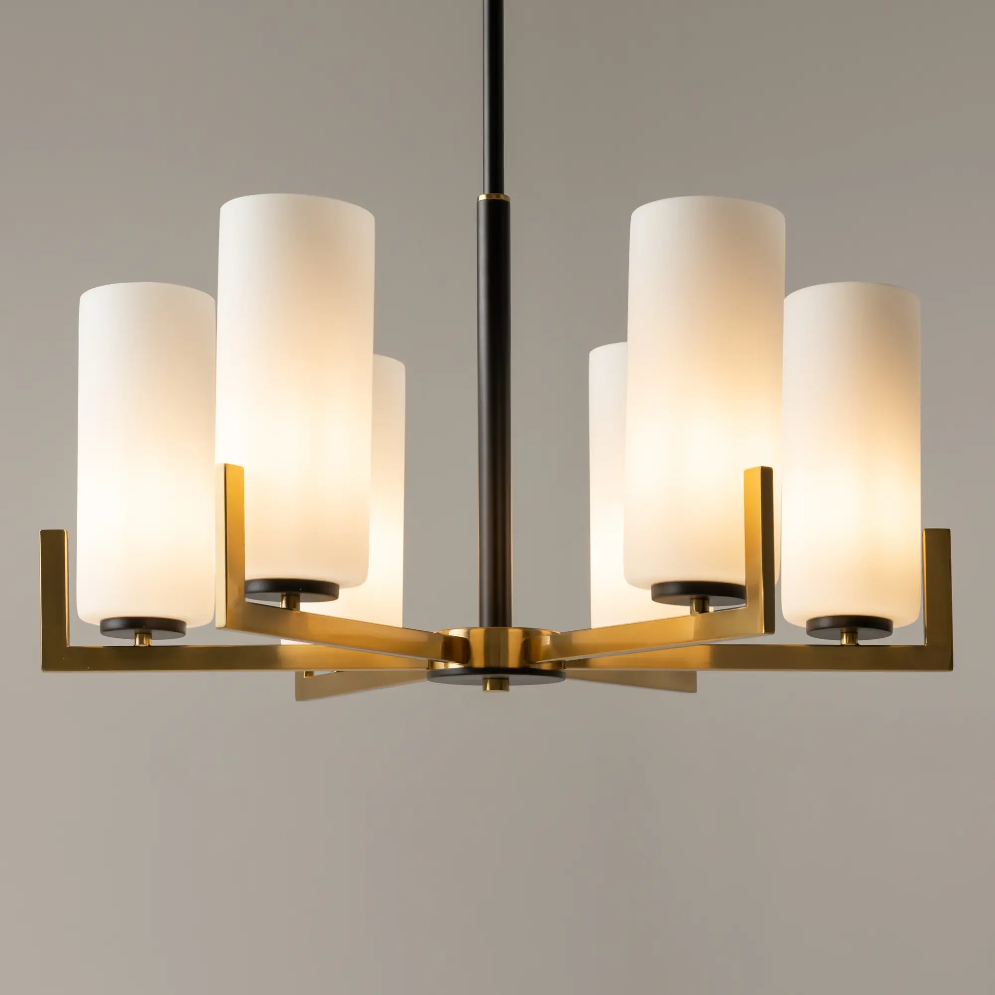 Люстра Maytoni MOD089PL-06BS